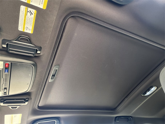 2025 Magnetite Gray Metallic Subaru Forester Premium AWD SUV