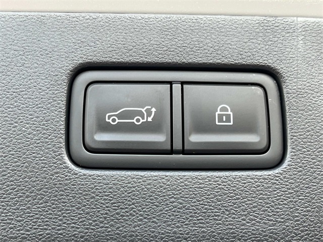 new 2026 Hyundai IONIQ 9 car, priced at $53,842