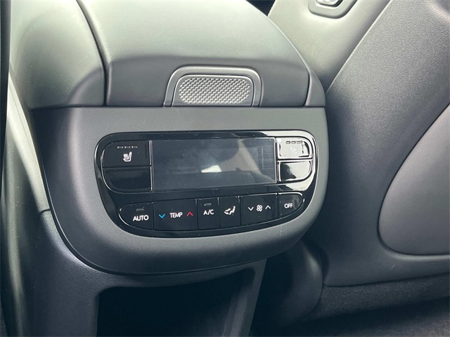 new 2026 Hyundai IONIQ 9 car, priced at $53,842