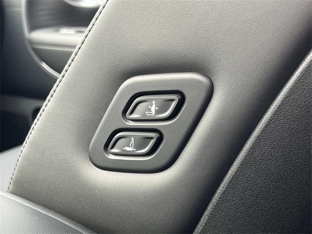 new 2026 Hyundai IONIQ 9 car, priced at $53,842