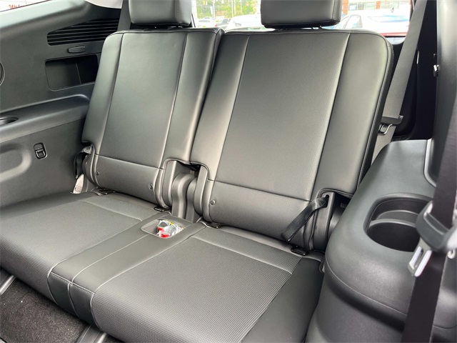 new 2026 Hyundai IONIQ 9 car, priced at $53,842