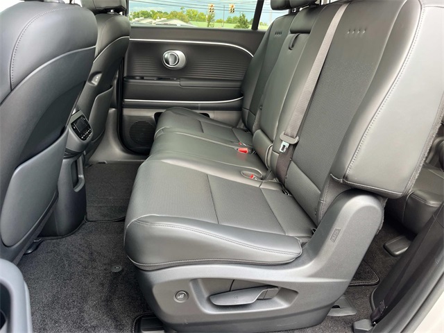 new 2026 Hyundai IONIQ 9 car, priced at $53,842