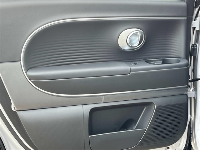 new 2026 Hyundai IONIQ 9 car, priced at $53,842