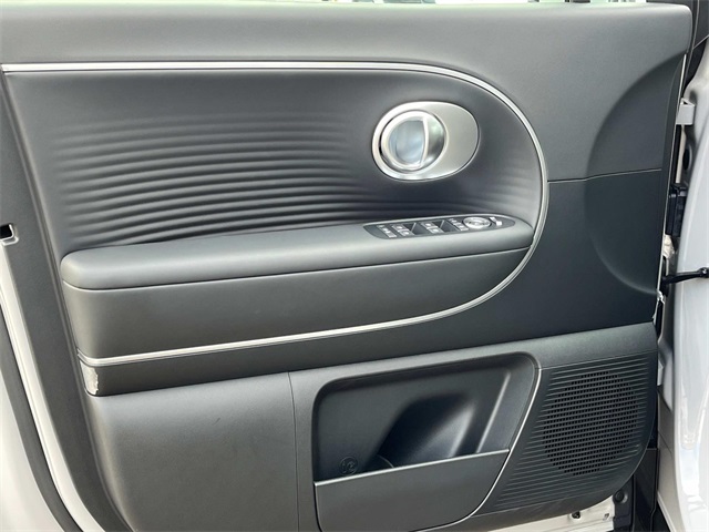 new 2026 Hyundai IONIQ 9 car, priced at $53,842