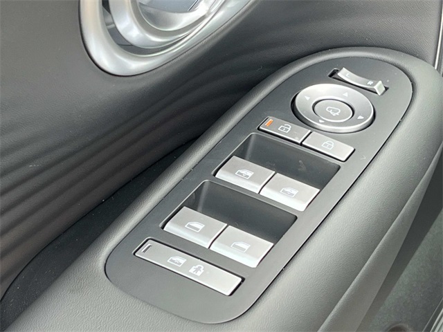 new 2026 Hyundai IONIQ 9 car, priced at $53,842