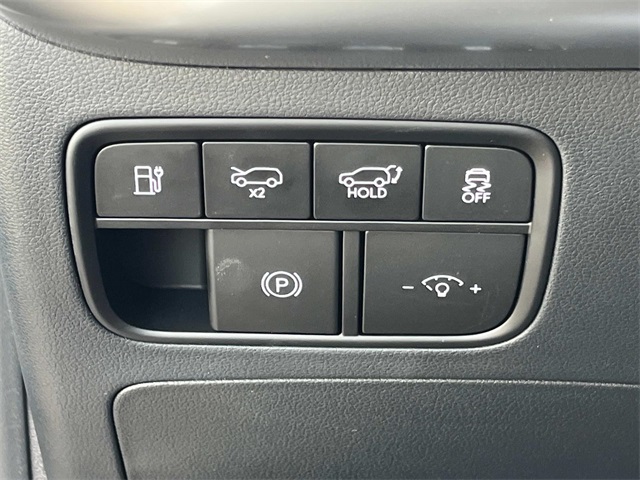 new 2026 Hyundai IONIQ 9 car, priced at $53,842