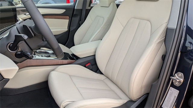 new 2026 Audi A6 car, priced at $70,070