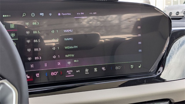 new 2026 Audi A6 car, priced at $70,070