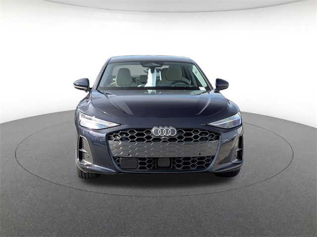 new 2026 Audi A6 car, priced at $70,070