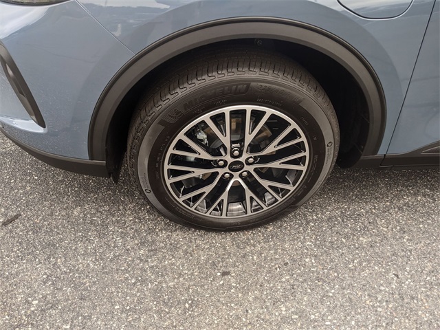 2025 Ford Escape Plug-In Hybrid Base photo 10