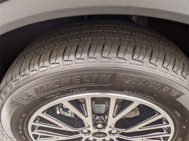 2025 Ford Escape Plug-In Hybrid Base photo 11