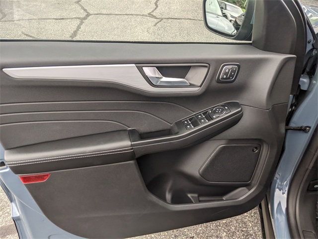 2025 Ford Escape Plug-In Hybrid Base photo 12