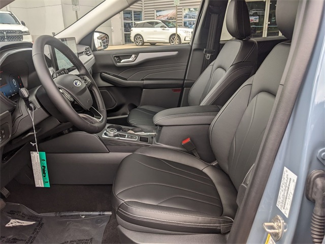 2025 Ford Escape Plug-In Hybrid Base photo 14