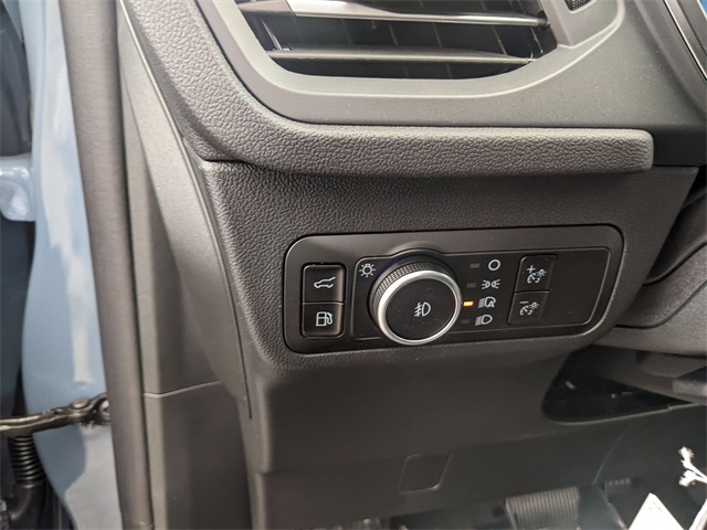 2025 Ford Escape Plug-In Hybrid Base photo 16