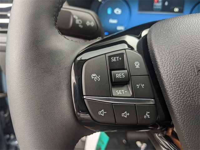 2025 Ford Escape Plug-In Hybrid Base photo 17