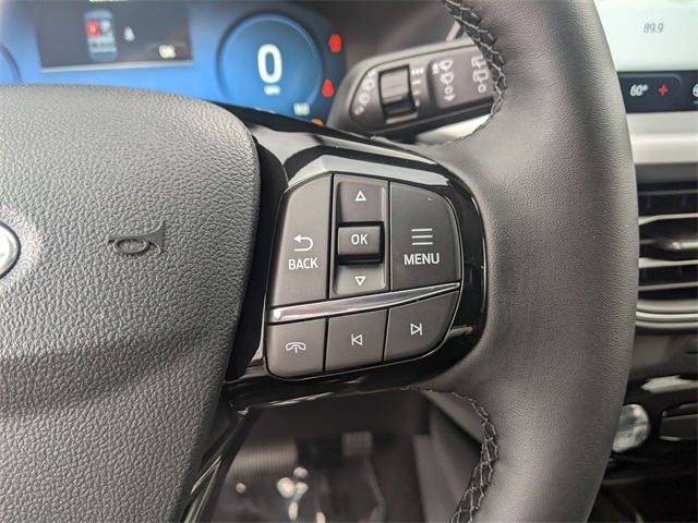 2025 Ford Escape Plug-In Hybrid Base photo 18