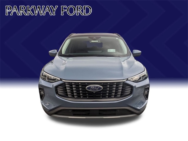 2025 Ford Escape Plug-In Hybrid Base photo 2