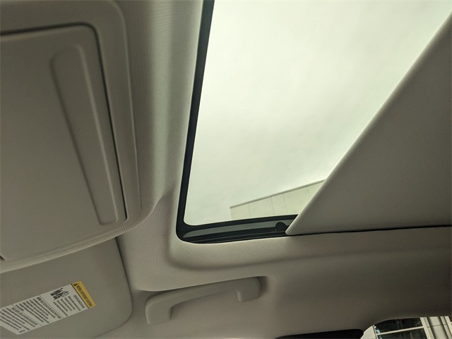 2025 Ford Escape Plug-In Hybrid Base photo 20