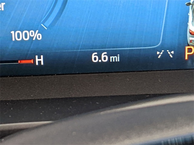 2025 Ford Escape Plug-In Hybrid Base photo 21