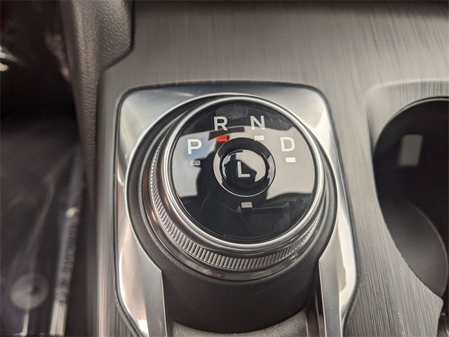 2025 Ford Escape Plug-In Hybrid Base photo 26