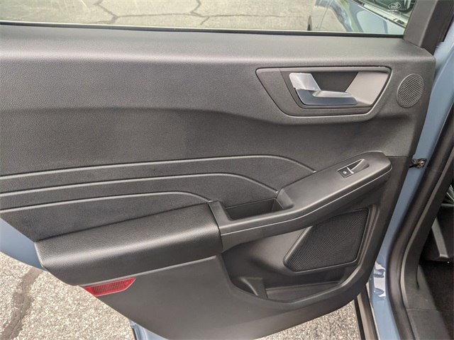 2025 Ford Escape Plug-In Hybrid Base photo 27