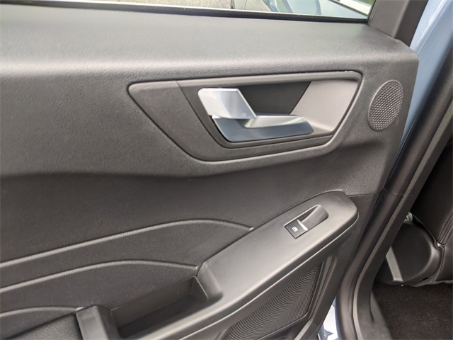2025 Ford Escape Plug-In Hybrid Base photo 28