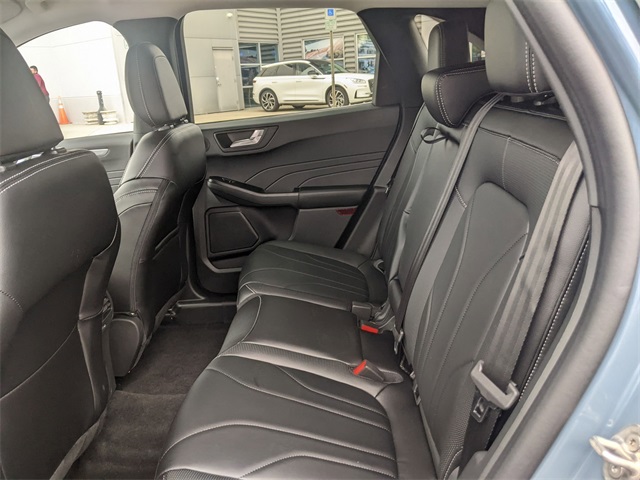 2025 Ford Escape Plug-In Hybrid Base photo 29