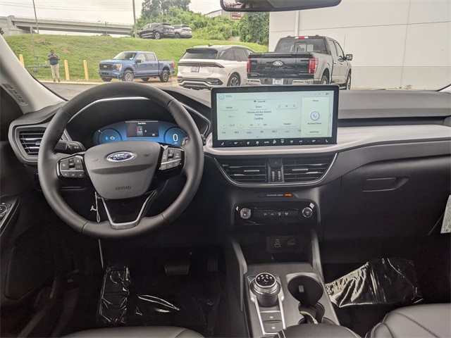 2025 Ford Escape Plug-In Hybrid Base photo 30