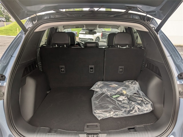 2025 Ford Escape Plug-In Hybrid Base photo 31
