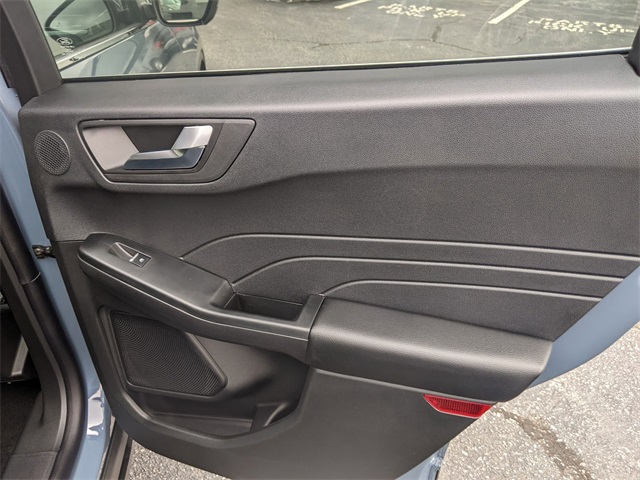 2025 Ford Escape Plug-In Hybrid Base photo 32