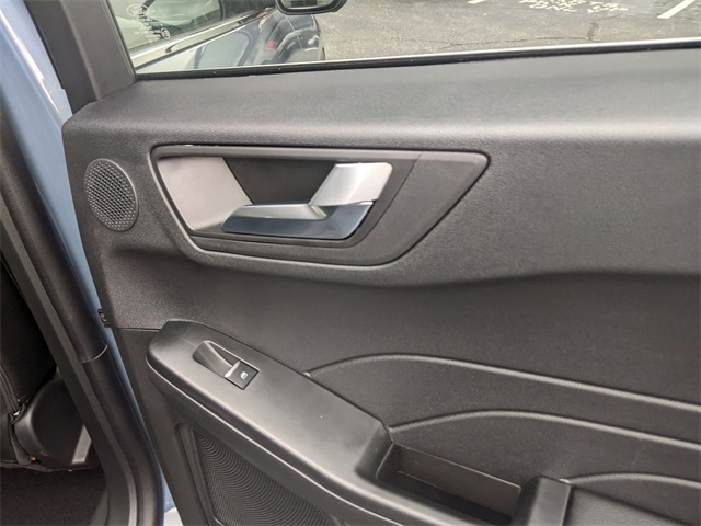2025 Ford Escape Plug-In Hybrid Base photo 33