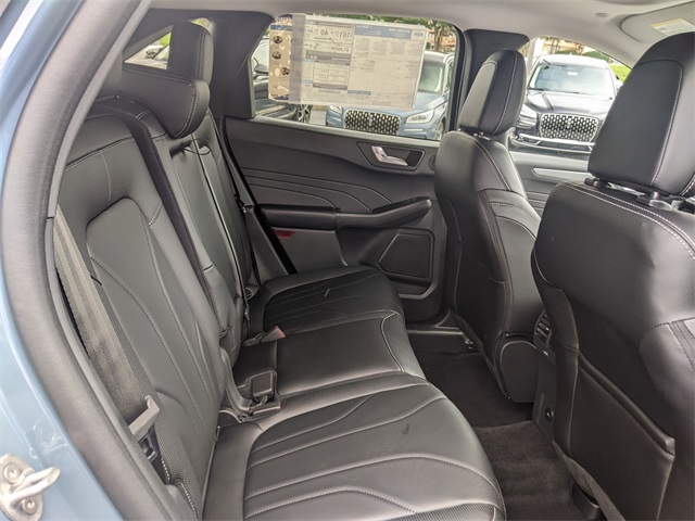 2025 Ford Escape Plug-In Hybrid Base photo 34