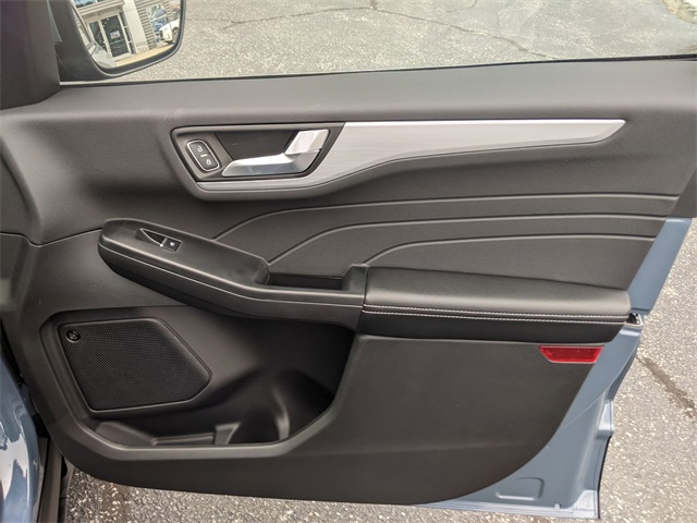 2025 Ford Escape Plug-In Hybrid Base photo 35