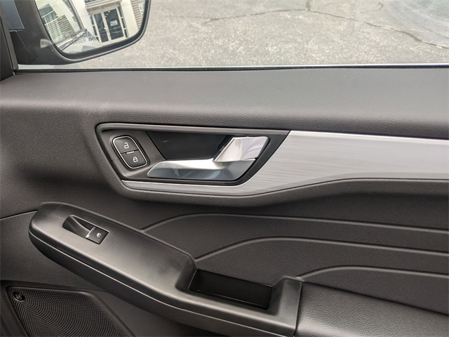 2025 Ford Escape Plug-In Hybrid Base photo 36