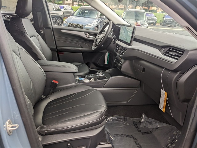 2025 Ford Escape Plug-In Hybrid Base photo 37