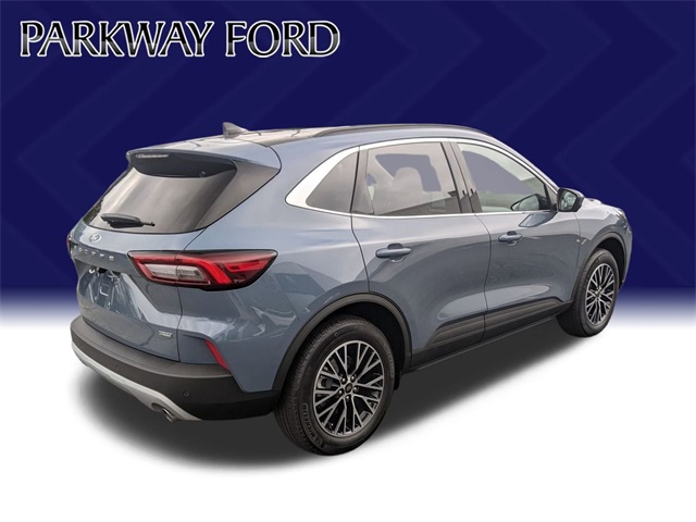 2025 Ford Escape Plug-In Hybrid Base photo 5