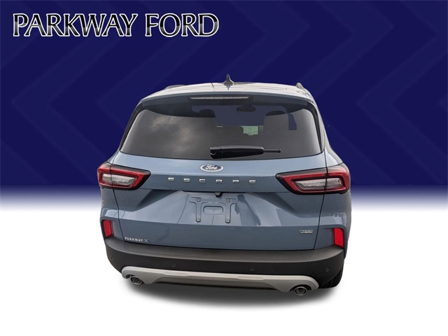2025 Ford Escape Plug-In Hybrid Base photo 6