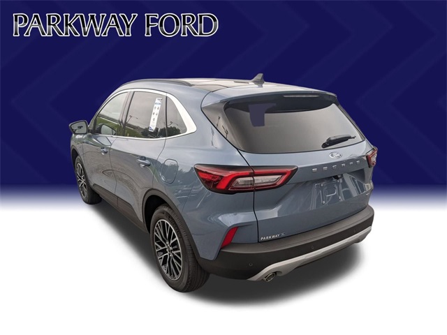 2025 Ford Escape Plug-In Hybrid Base photo 7