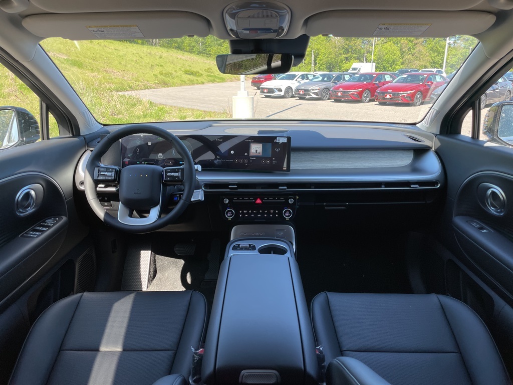 2026 Hyundai Ioniq SEL photo 13