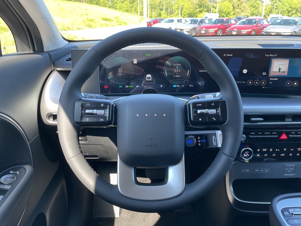 2026 Hyundai Ioniq SEL photo 14