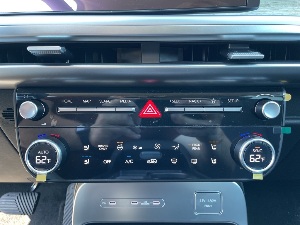 2026 Hyundai Ioniq SEL photo 22