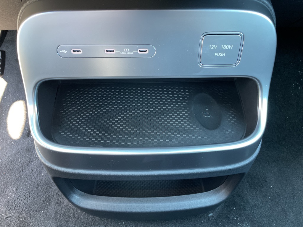 2026 Hyundai Ioniq SEL photo 23