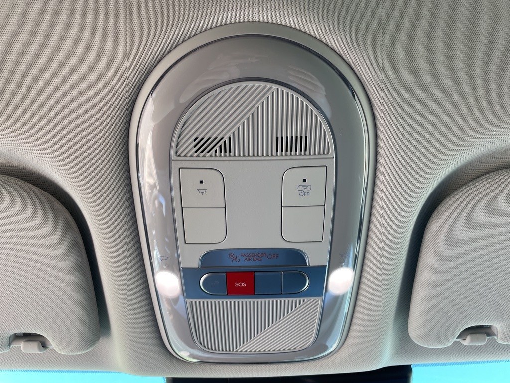 2026 Hyundai Ioniq SEL photo 28