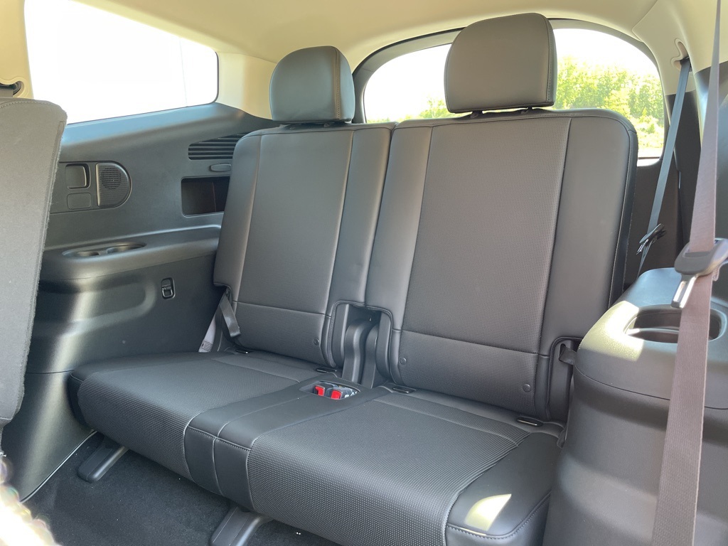 2026 Hyundai Ioniq SEL photo 38
