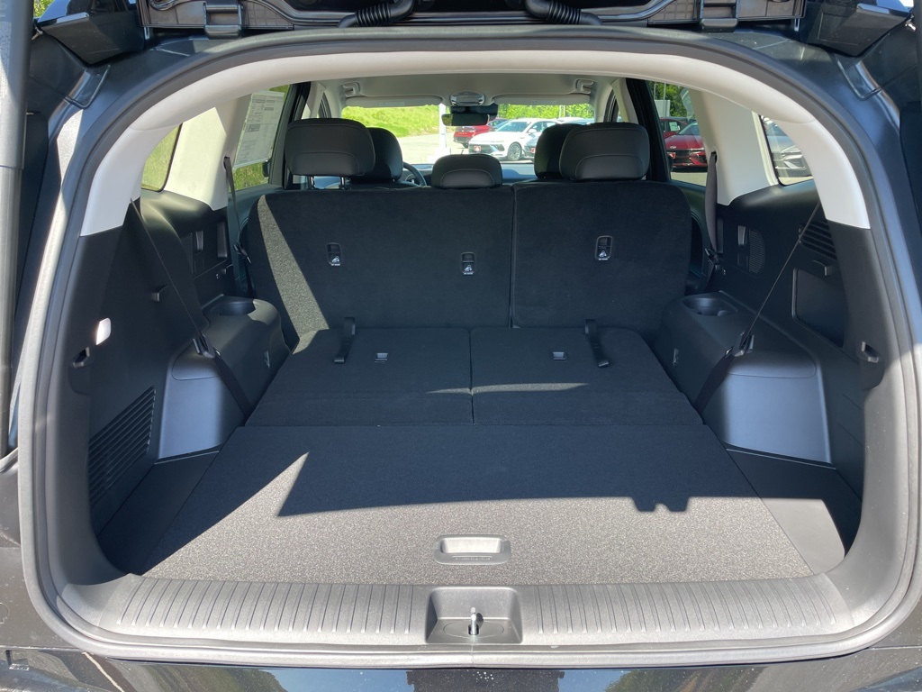 2026 Hyundai Ioniq SEL photo 41