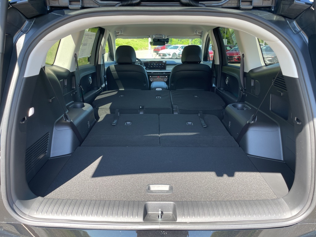 2026 Hyundai Ioniq SEL photo 42