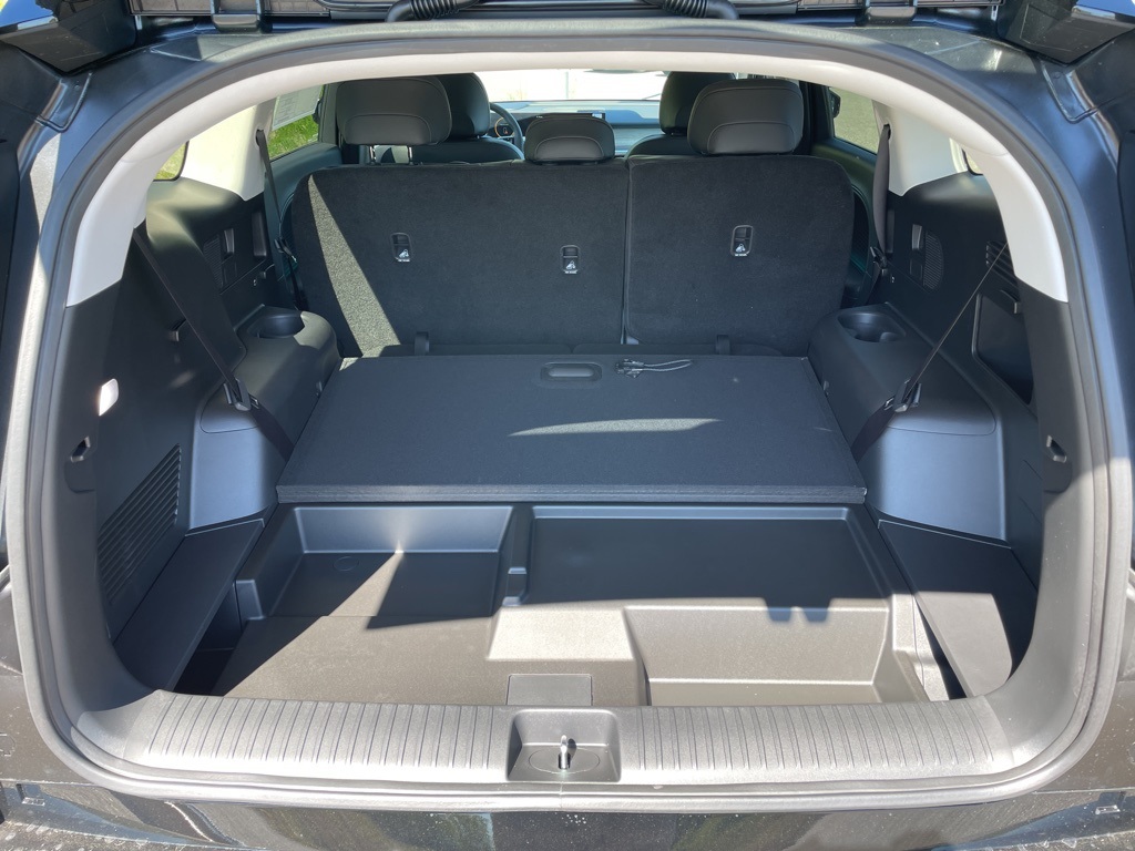 2026 Hyundai Ioniq SEL photo 43