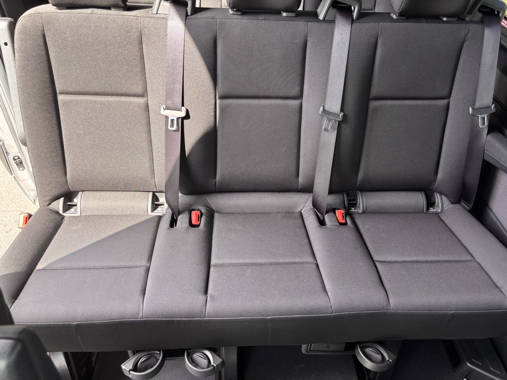 Used 2024 Mercedes-Benz Sprinter 2500 Standard Roof RWD Passenger Van for sale #SP1205 - photo 17