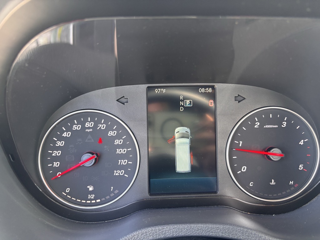 Used 2024 Mercedes-Benz Sprinter 2500 Standard Roof RWD Passenger Van for sale #SP1205 - photo 26