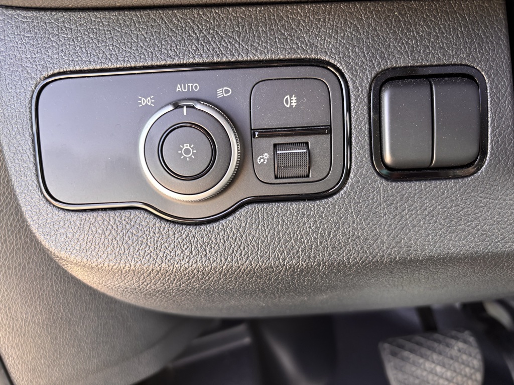 Used 2024 Mercedes-Benz Sprinter 2500 Standard Roof RWD Passenger Van for sale #SP1205 - photo 28